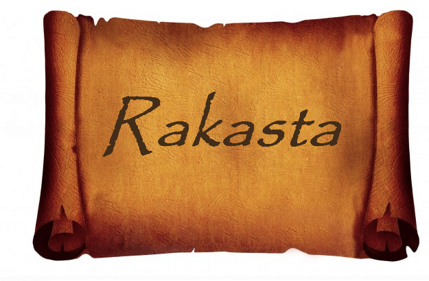Rakasta